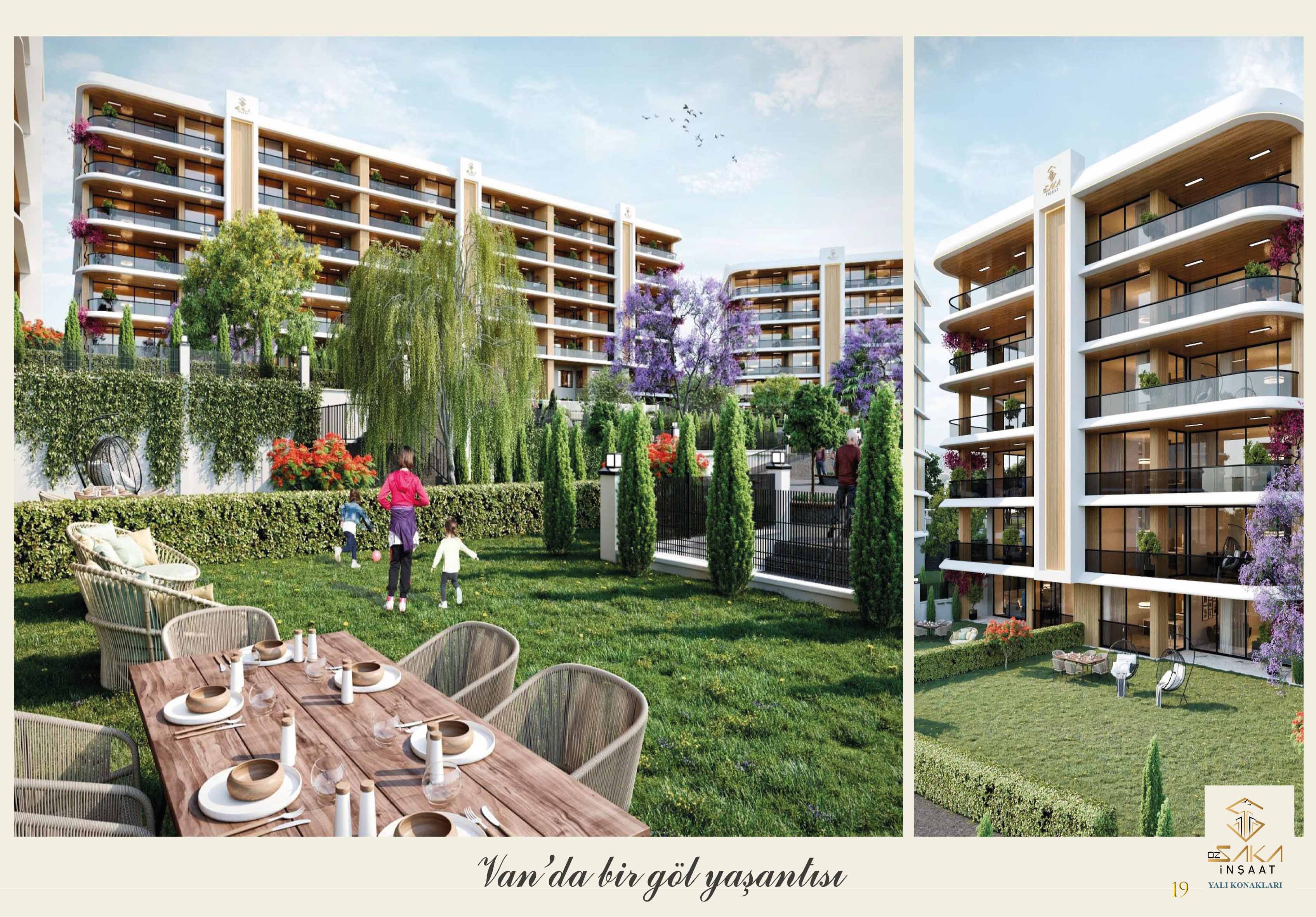 Edremit Yalı Konakları